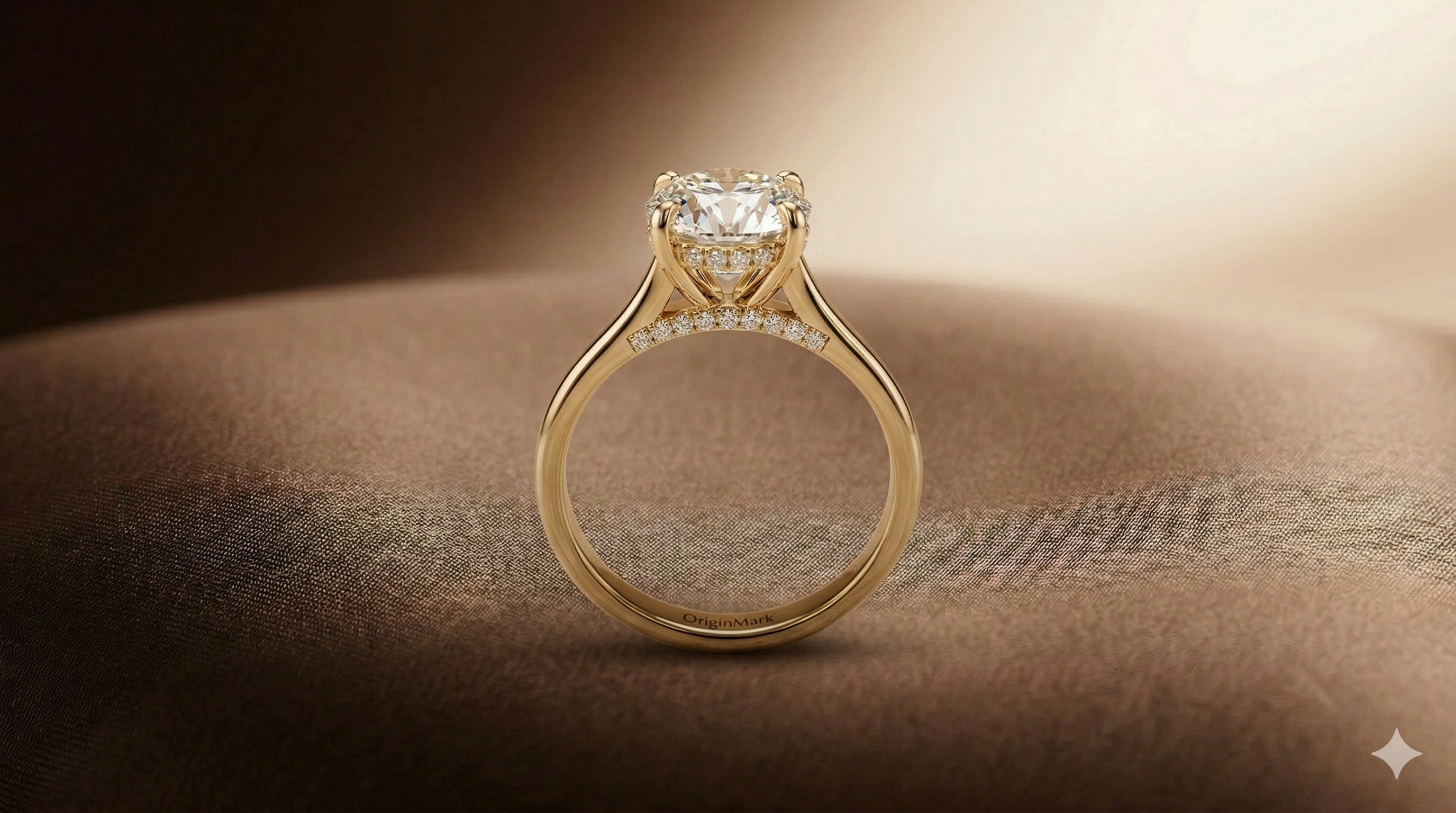 Luxury with Integrity